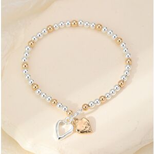 Matisse Elastic Bracelet B302195SG