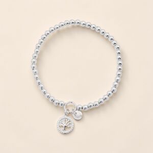 Matisse Elasticated Bracelet B302196S