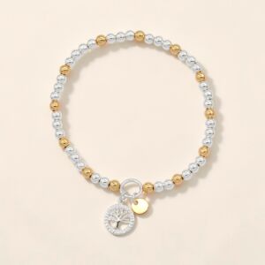 Matisse Elastic Bracelet B302196SG