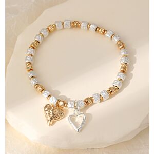 Matisse Elastic Bracelet B302197SG