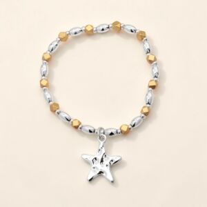 Matisse Elastic Bracelet B302203SG