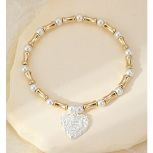 Matisse Elastic Bracelet B302205SG