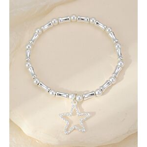 Matisse Elastic Bracelet B302206S