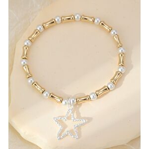 Matisse Elastic Bracelet B302206SG