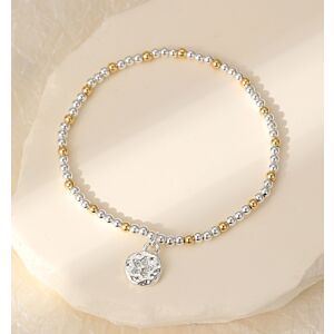 Matisse Elastic Bracelet B302245SG