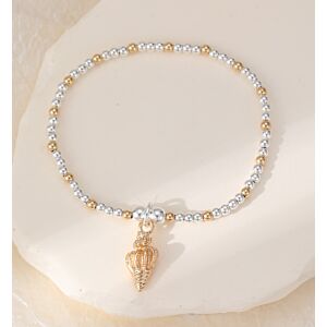 Matisse Elastic Bracelet B302259SG