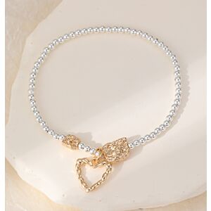 Matisse Elastic Bracelet B302275SG
