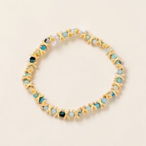 Matisse Elasticated Bracelet B302276G