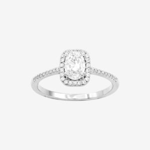 K&Co. Sterling Silver Ring 15088