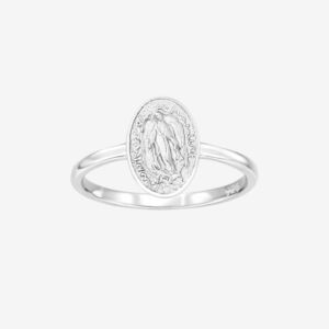 K&Co Sterling Silver Ring 15022