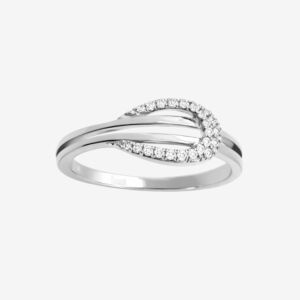 Sterling Silver Ring 15004
