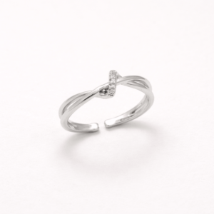 Matisse Expandable Ring R201203S