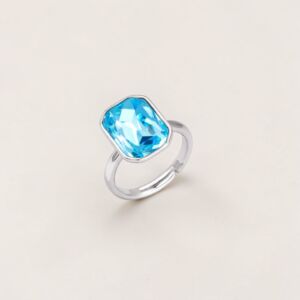 Matisse Expandable Ring R201029S