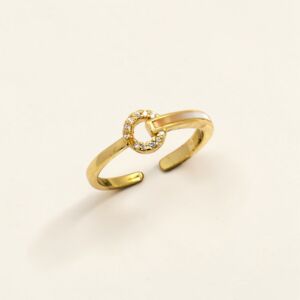 Matisse Expandable Ring R201199G