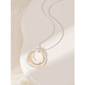 Matisse Long Necklace N602274SG