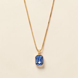 Matisse Necklace N602714G