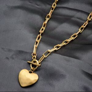 Matisse Long Necklace N602982G