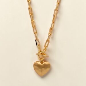 Matisse Long Necklace N602982G