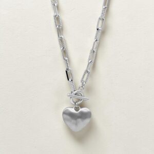 Matisse Long Necklace N602982S