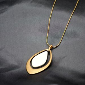 Matisse Long Necklace N603056G