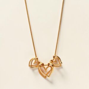 Matisse Necklace N603111G