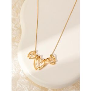 Matisse Long Necklace N603111G