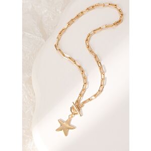 Matisse Long Necklace N603112G