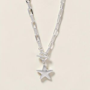 Matisse Long Necklace N603112S