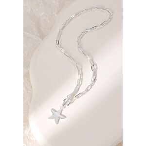 Matisse Long Necklace N603112S