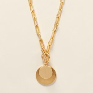 Matisse Long Necklace N603113G