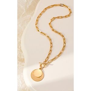 Matisse Long Necklace N603113G
