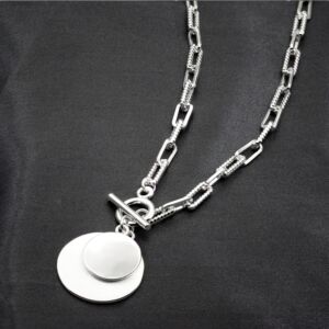 Matisse Long Necklace N603113S