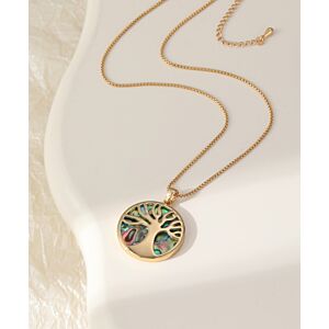 Matisse Long Necklace N603122G