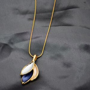 Matisse Gold Necklace N603206G