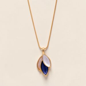 Matisse Gold Necklace N603206G