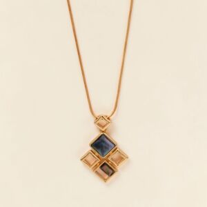 Matisse Necklace N603228G