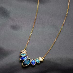 Matisse Gold Necklace N603246G
