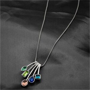 Matisse Long Necklace N603247S