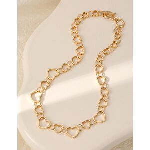 Matisse Long Necklace N603279SG