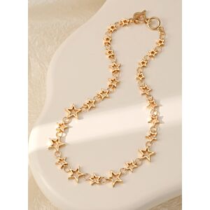 Matisse Long Necklace N603280G