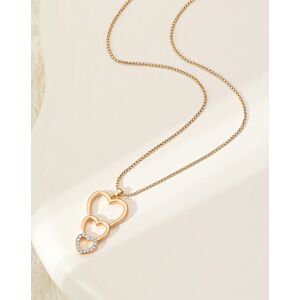 Matisse Long Necklace N603284G