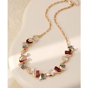 Matisse Long Necklace N603295G