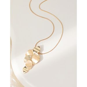 Matisse Long Necklace N603305G