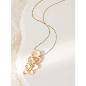 Matisse Long Necklace N603311G