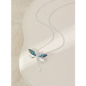 Matisse Long Necklace N603323S