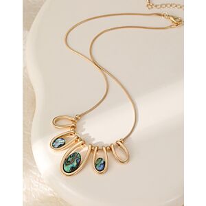 Matisse Long Necklace N603326G
