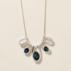 Matisse Necklace N603226S