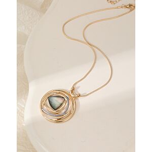 Matisse Long Necklace N603327G