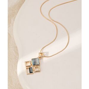 Matisse Long Necklace N603328G