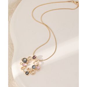 Matisse Long Necklace N603329G